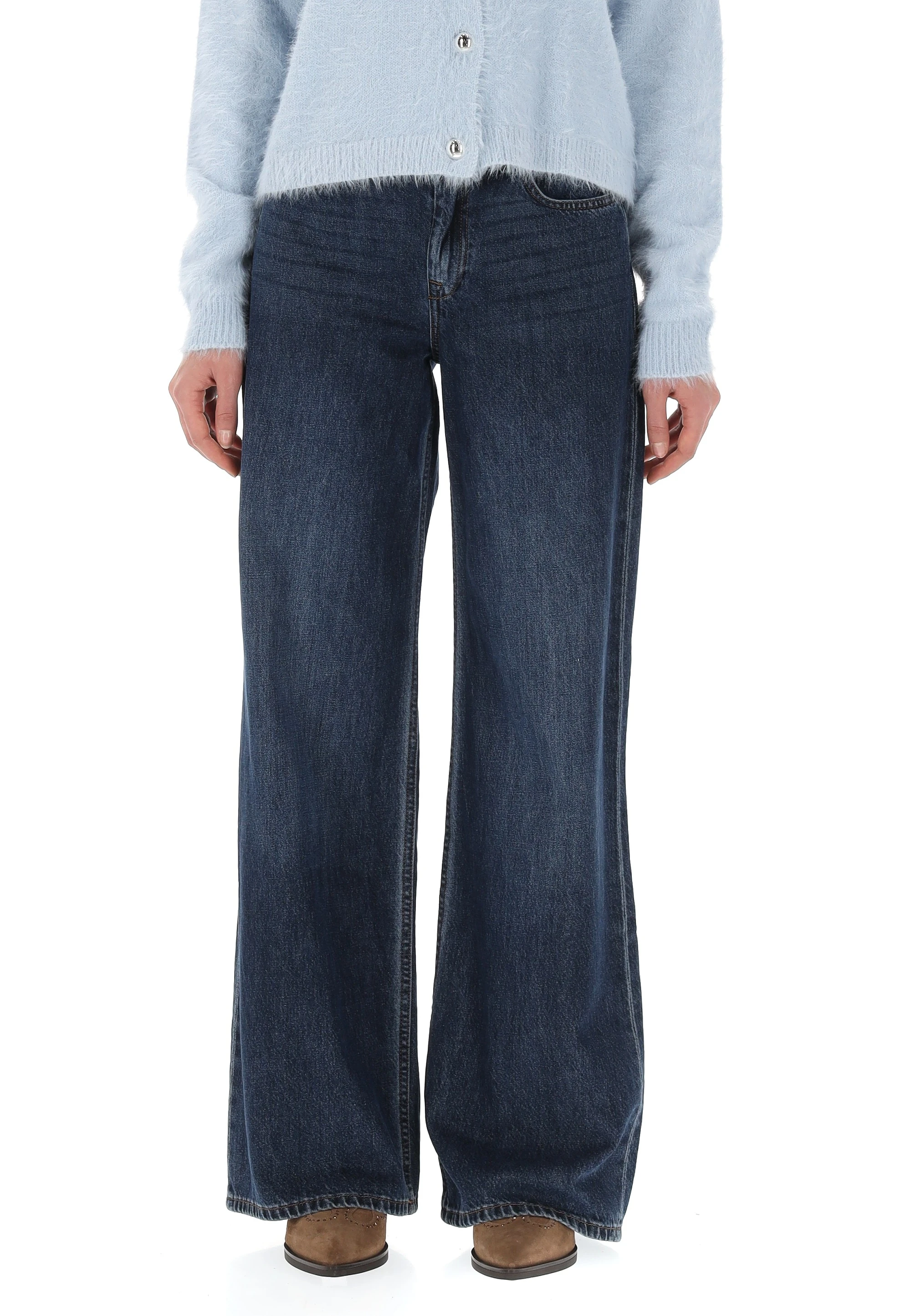 Jeans Donna in saldo -50%